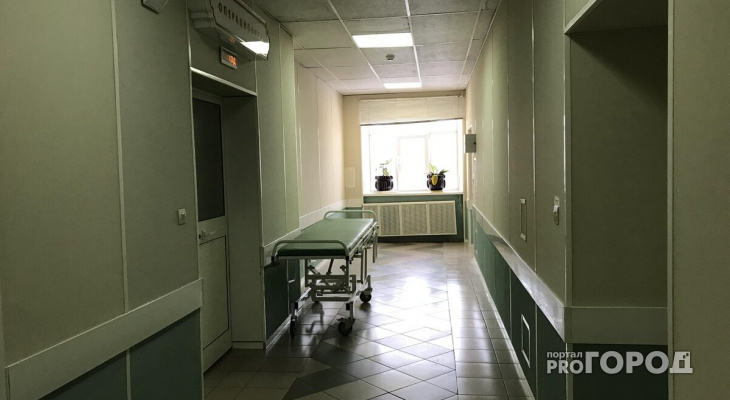 Около трети россиян доплачивают за лечение в больнице