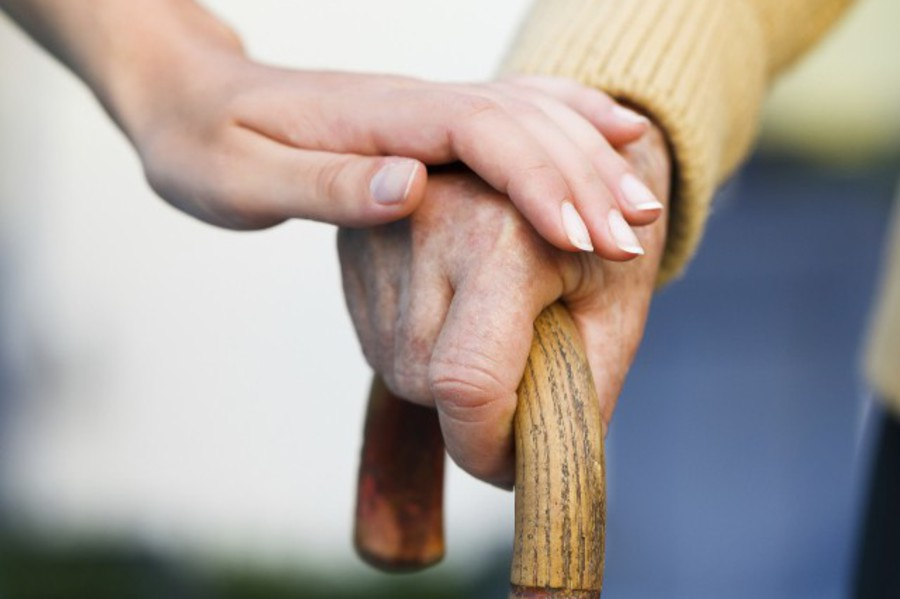 В Коми начнет работу центр оказания медпомощи пожилым людям