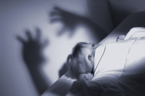 Ученые выявили пользу ночных кошмаров