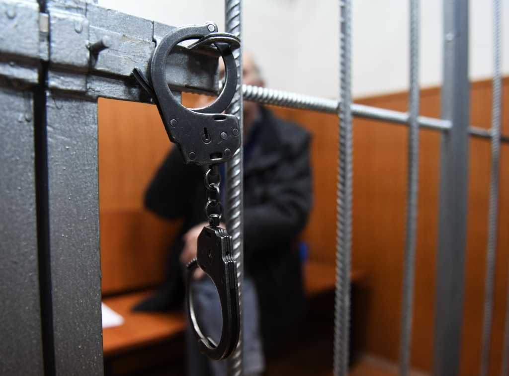 Ухтинского рецидивиста посадили на 25 лет за двойное убийство