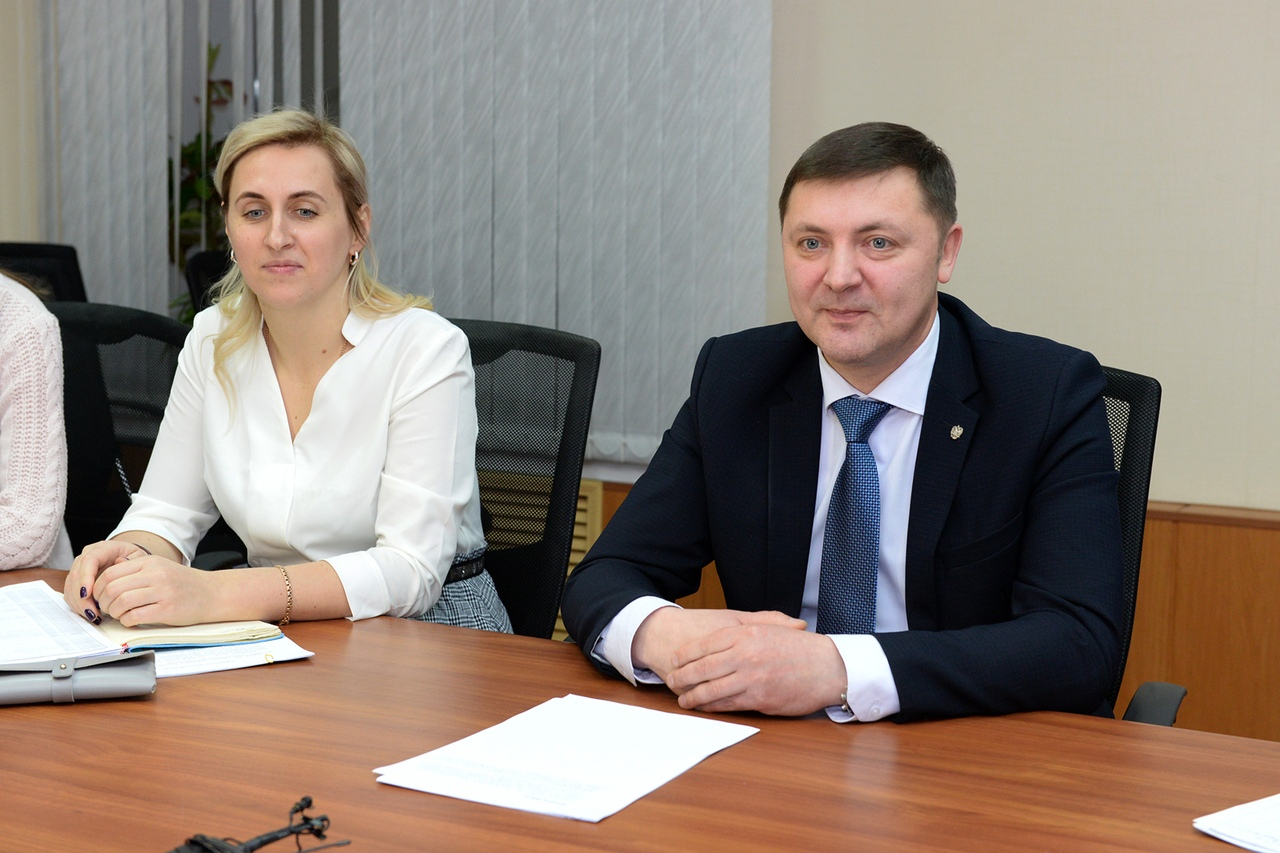 Глава Сосногорска рассказал об итогах ремонта на дорогах в 2019 году