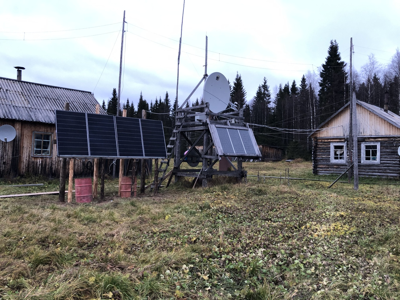 На плато Маньпупунёр появятся солнечные электростанции