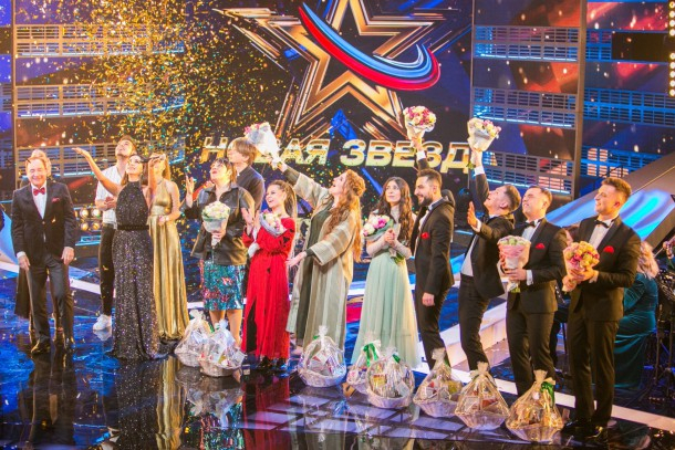 Смогла ли взять приз зрительских симпатий певица из Коми в "Новой звезде"?