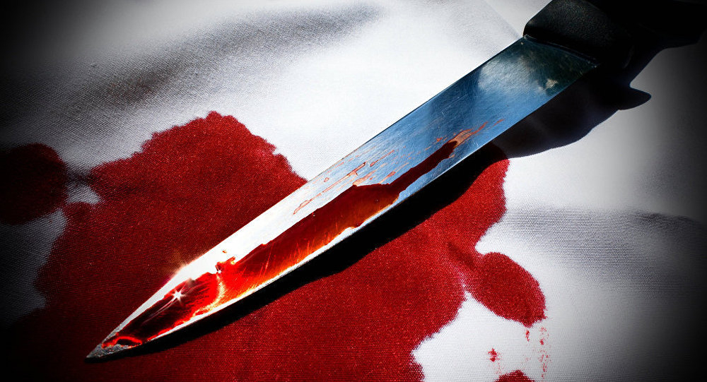 В Коми пьяный сельчанин убил приятеля ножом