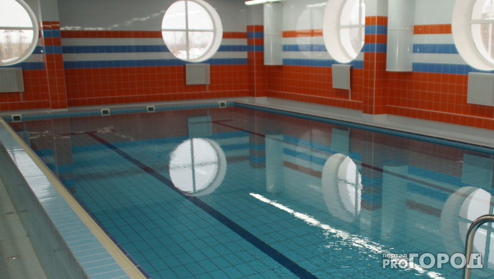 Выяснилась личность мужчины, который утонул в бассейне фитнес-клуба в Коми