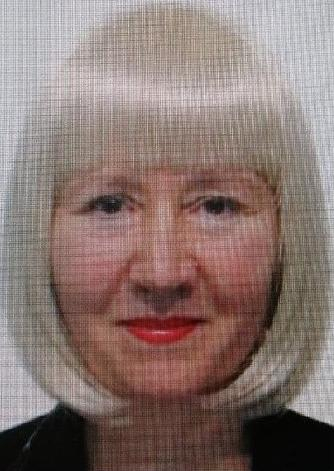 В столице Коми пропала 63-летняя женщина в парике