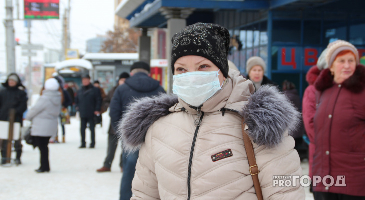 Эксперт Минздрава рассказал, когда коронавирус может дойти до России