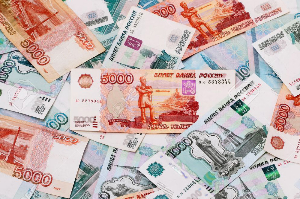 Средняя зарплата по Коми в ноябре составила 50,4 тысячи рублей