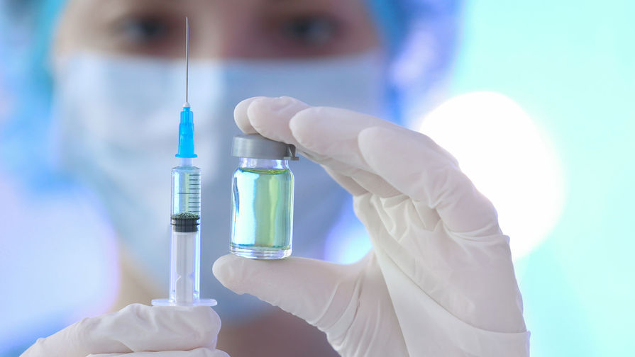 Ученые разработали вакцину от коронавируса