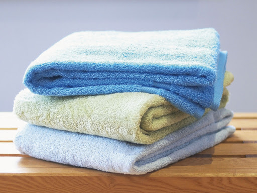 Медики рассказали, как правильно пользоваться полотенцем