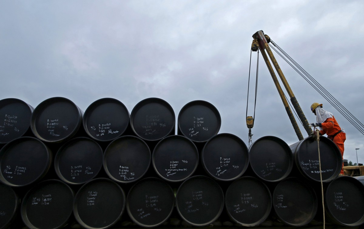 Предприятие из Коми пойдет под суд за нелегальную перевозку нефтеотходов