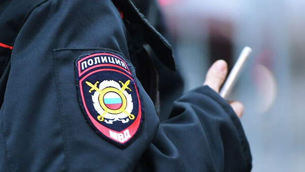 В столице Коми полицейскому предъявлено несколько уголовных обвинений