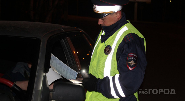 В Коми организатор нелегальных перевозок получил крупный штраф