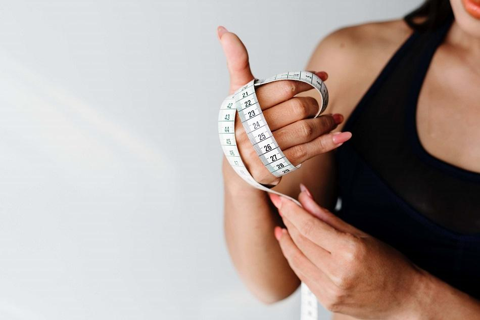 Названы три ошибки, мешающие быстро сбросить лишний вес
