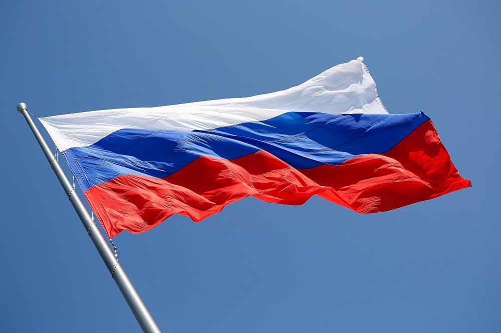 Голосование по внесению правок в Конституцию РФ запланировано на 22 апреля