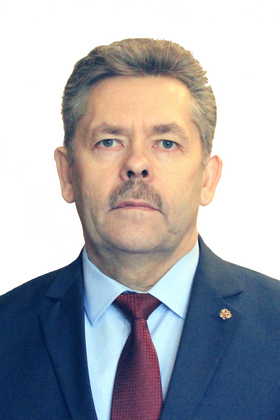 Новым главой "СПАС-Коми" стал Иван Бажуков
