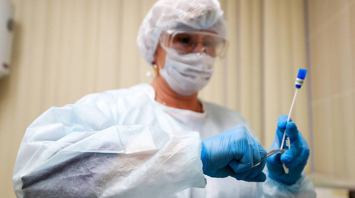 Под наблюдением медиков в Коми находятся 498 человек с подозрением на коронавирус
