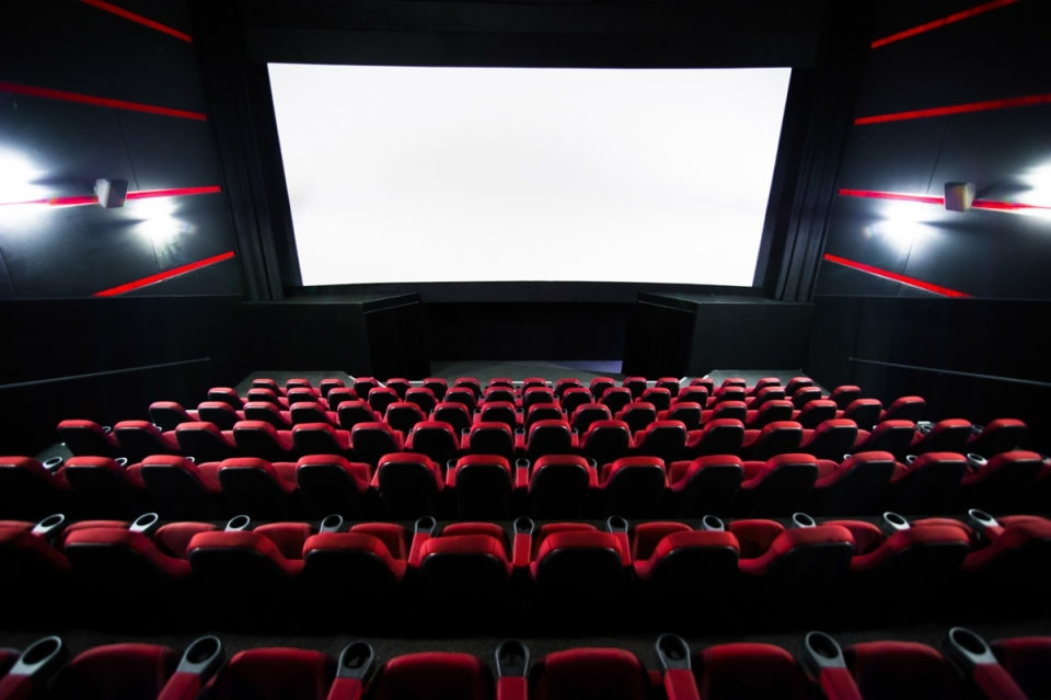 Ухтинские кинотеатры прекращают свою работу