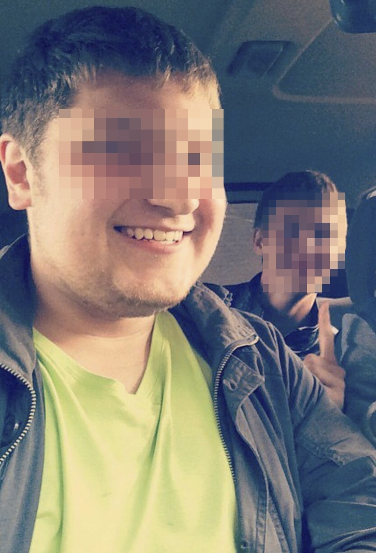 Прославившийся за катания на Набережной Газовиков ухтинец обратился в полицию