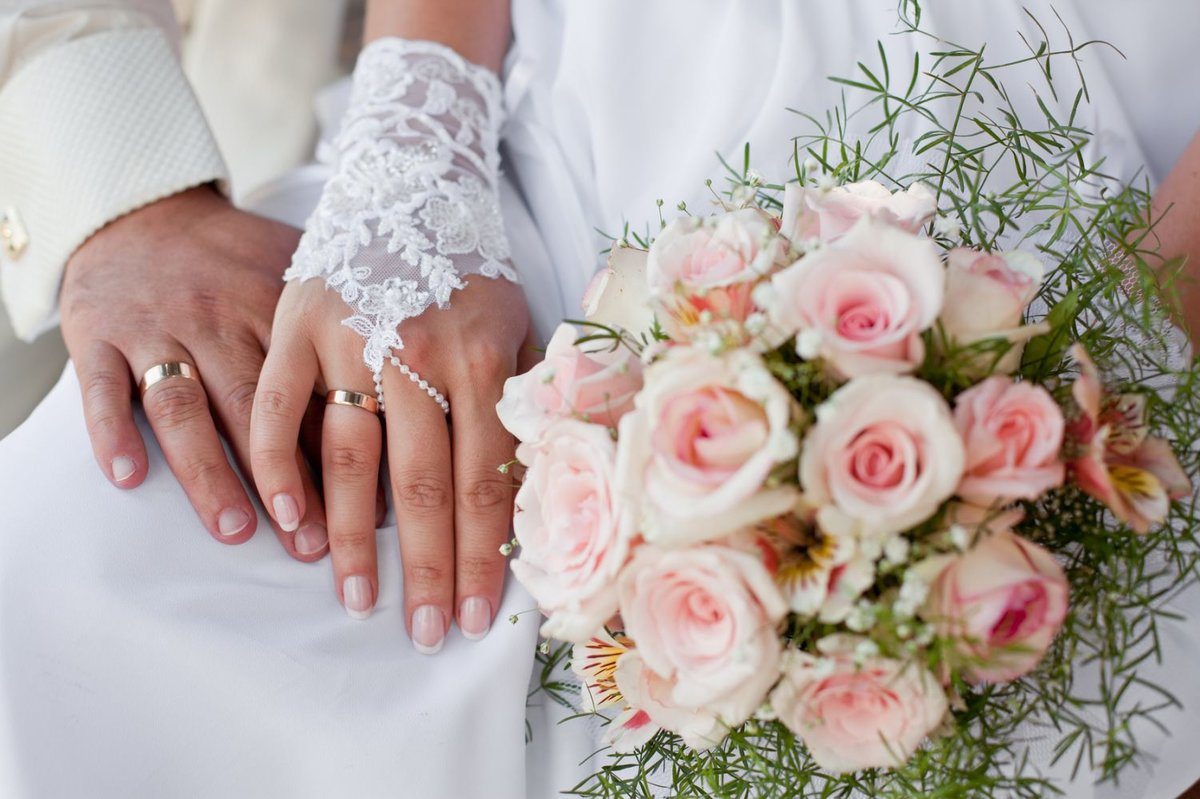 Молодоженам Коми советуют отложить свадьбы из-за угрозы коронавируса