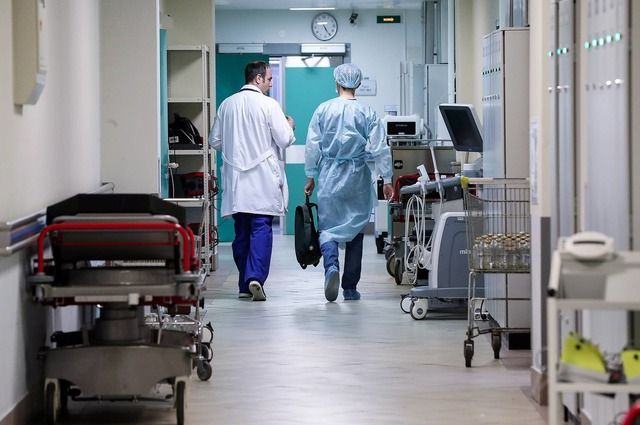 Медики Коми получат доплату за работу с риском заражения коронавирусом