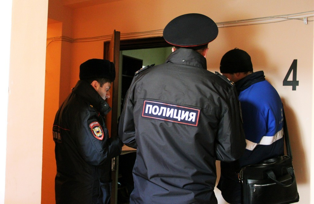 Правоохранители проверят соблюдают ли жители Коми режим самоизоляции