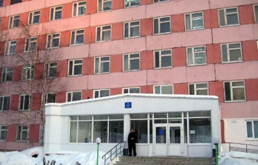 Минздрав Коми опроверг информацию о переводе пациентов из Эжвинской больницы в Корткерос