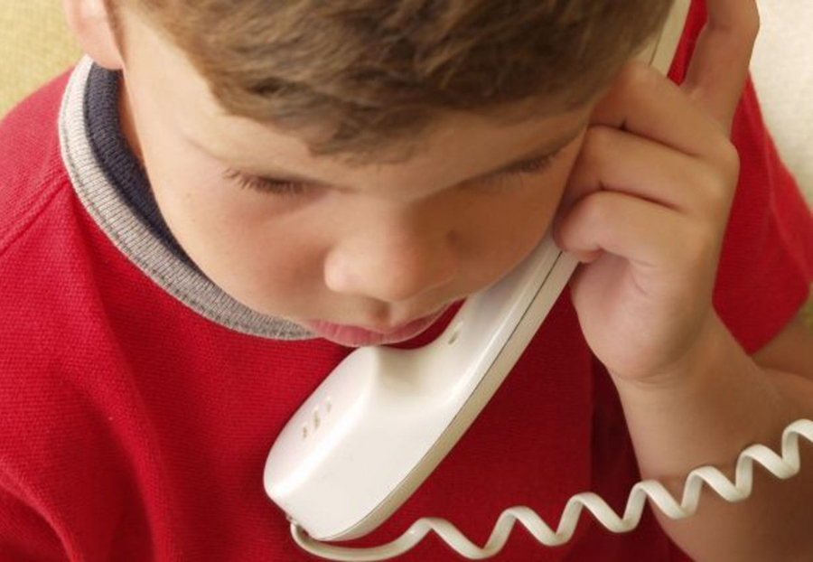 В Сосногорском районе начинает работать телефон доверия для школьников и их родителей
