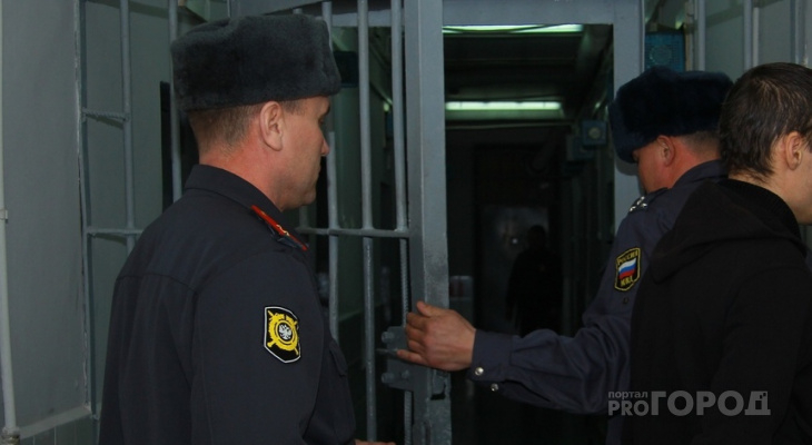 В Коми полицейские поймали организатора наркопритона