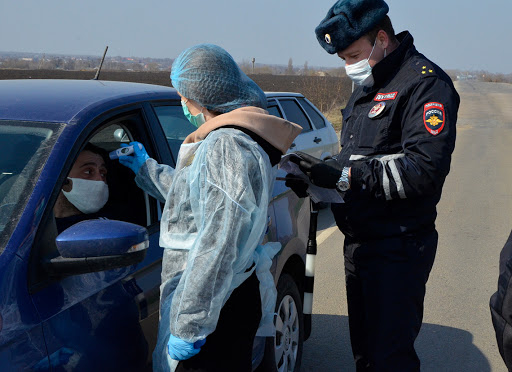 На выезде из Ухты сотрудники ДПС и полиции будут проверять документы у автомобилистов