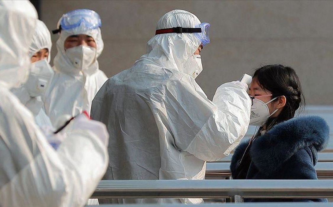 Китайские ученые обнаружили новые симптомы коронавируса