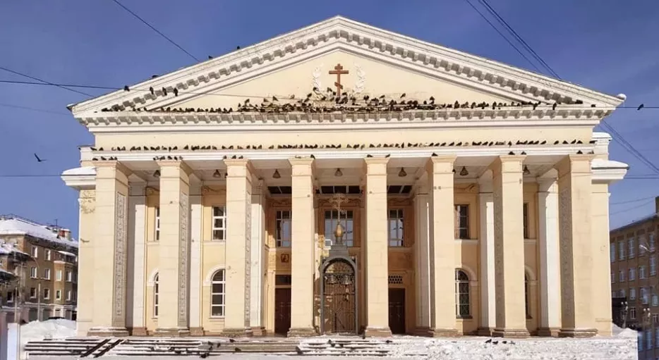 Фото к статье: Что можно и что нельзя делать в Великую субботу