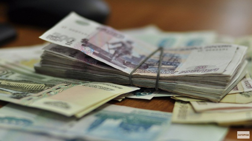 В Коми пенсионерка перевела мошенникам 850 тысяч рублей