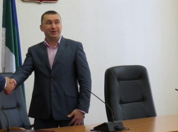 Замруководителя "Корпорации по развитию Республики Коми" будут судить за взятки