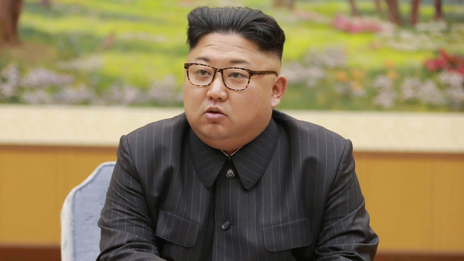 Появились сообщения о смерти лидера КНДР Ким Чен Ына