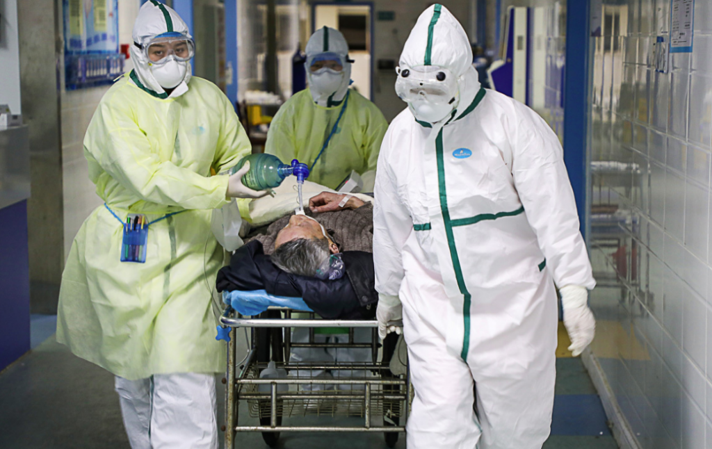 В Коми еще 20 человек заболели коронавирусом