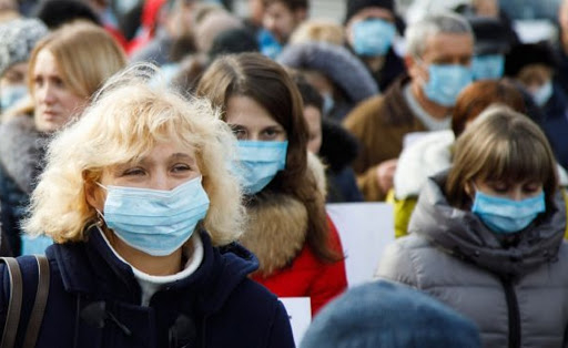 Эпидемиолог дал прогноз по эпидемии коронавируса на июнь в России