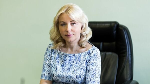 Светлана Радионова: женщина-руководитель природоохранной службы