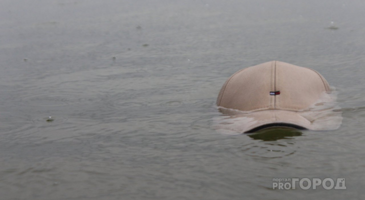 На озере в Коми обнаружили труп рыбака