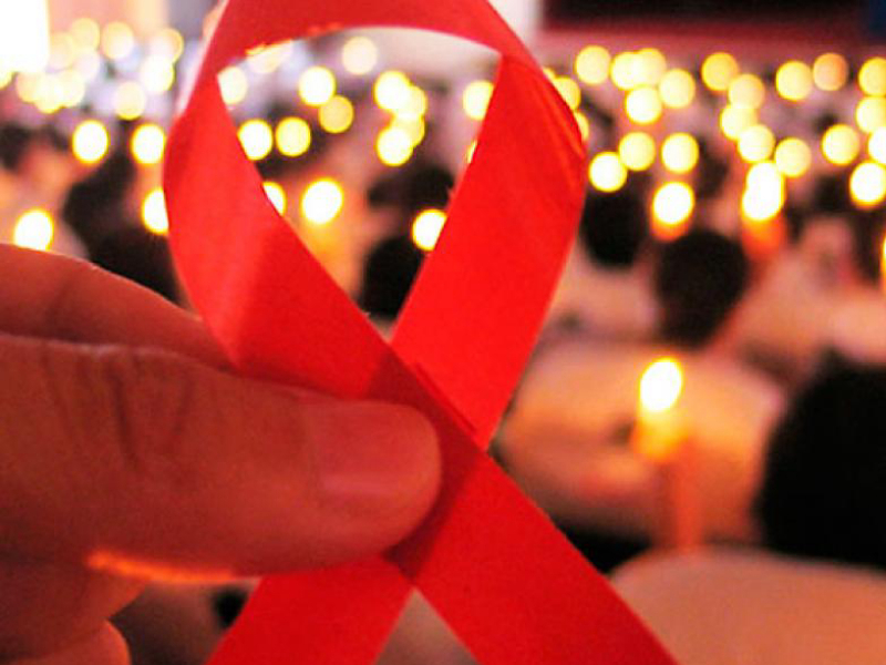 В Коми за 30 лет от СПИДа умерло 681 человек