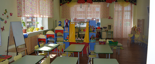 Отдел образования Ухты распределил места в детских садах