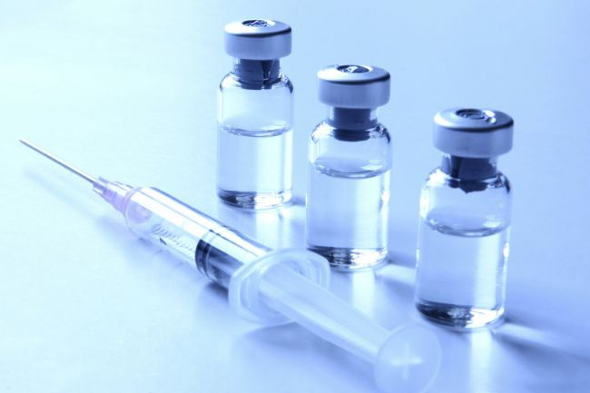 Россиян хотят штрафовать за отказ от обязательной вакцинации
