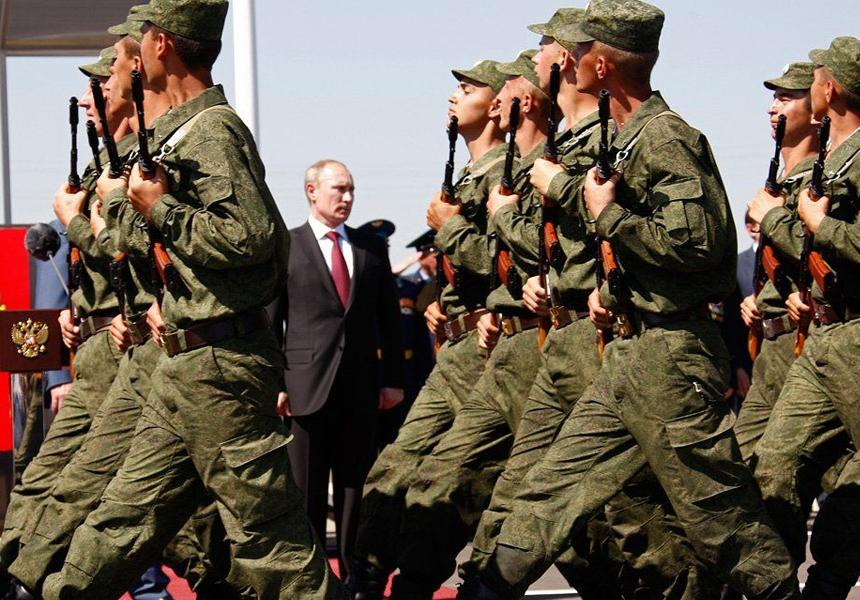 Россия оказалась между Центральноафриканской Республикой и Суданом
