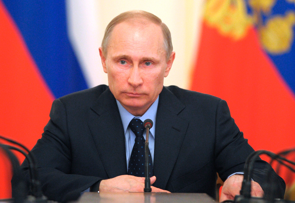 Путин рассказал, чему уделили особое внимание при обсуждении поправок