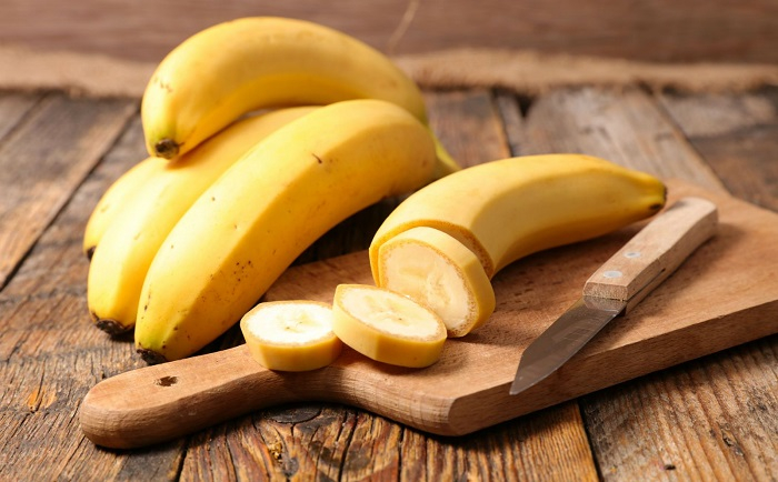 Названы продукты, которые смертельно опасно есть с бананами