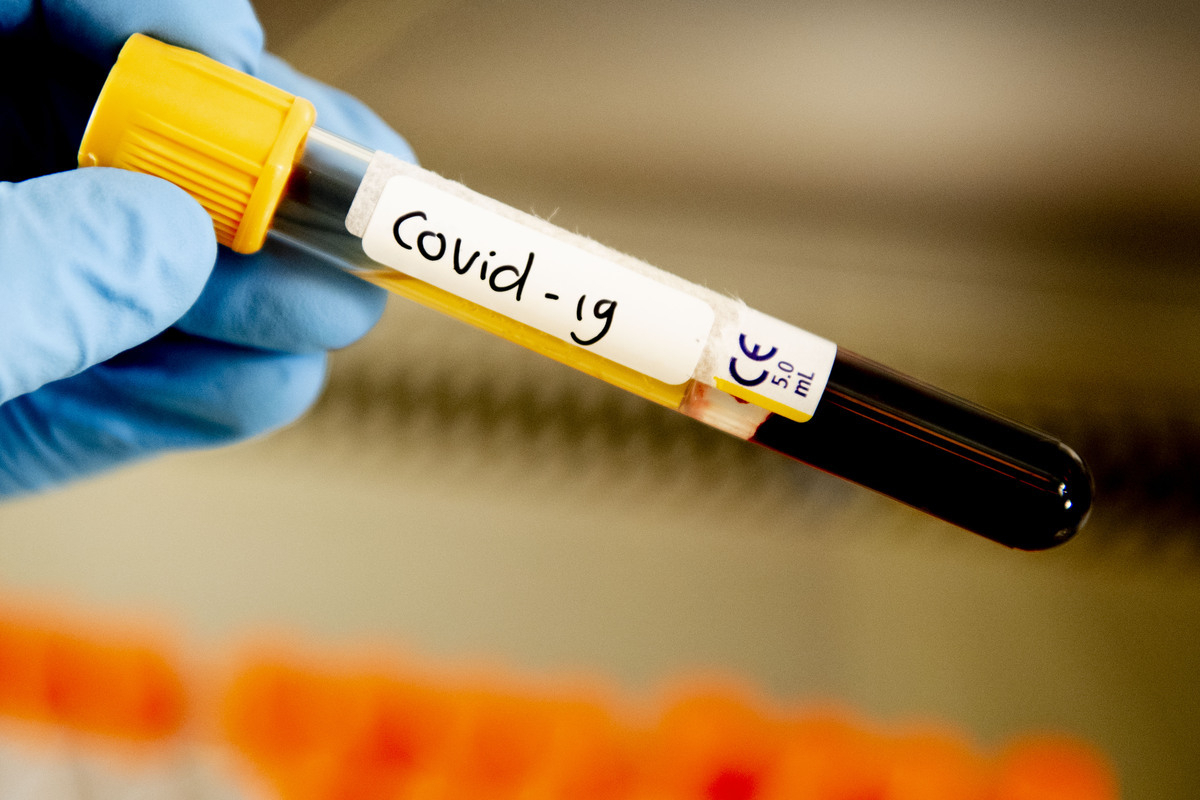 В Ухте выявлены новые случаи заболевания коронавирусом