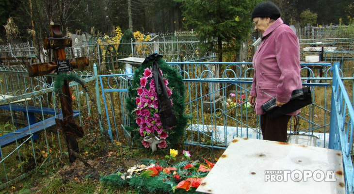 Не закрыл ворота – жди беды: 8 ошибок, которые ухтинцы делают на кладбище