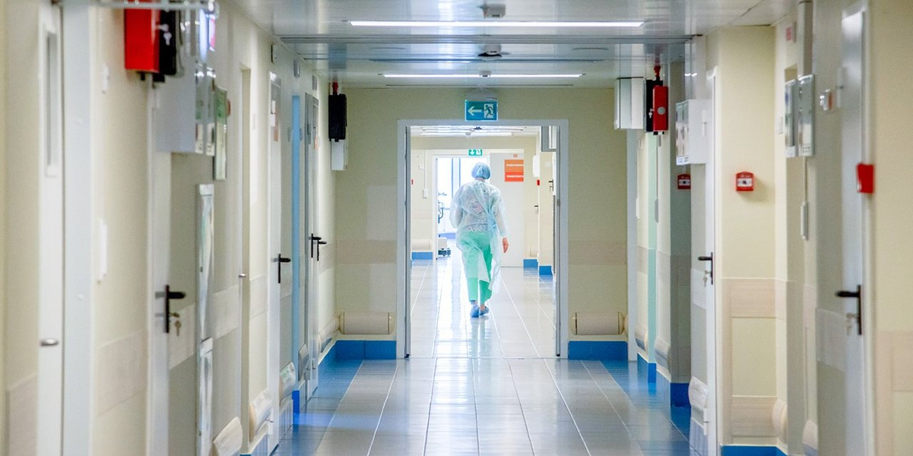 В Коми зафиксировали еще одну смерть от коронавируса