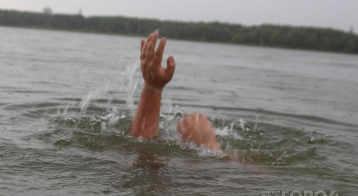 В Коми в реке погибли мужчина и подросток