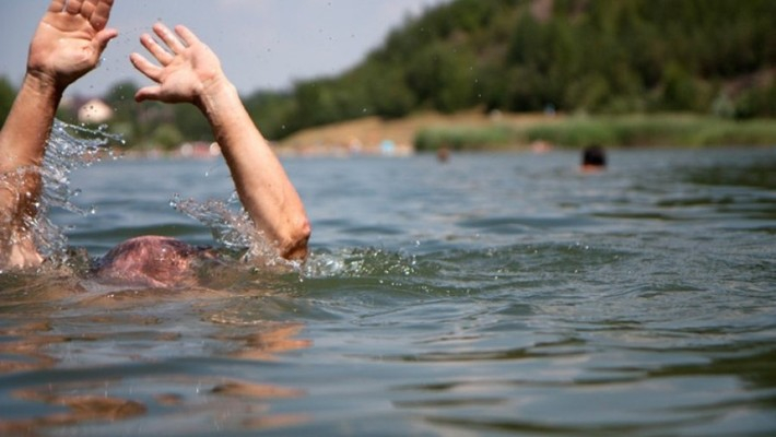 В Коми на реке утонули пьяные ныряльщики